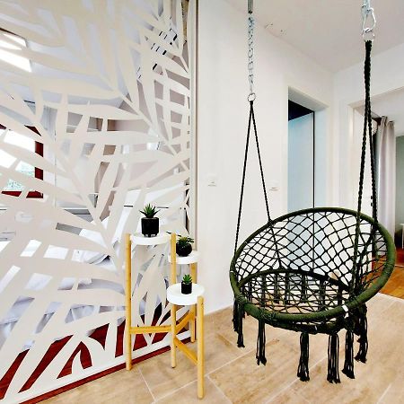 Apartment Emily Slatine Buitenkant foto