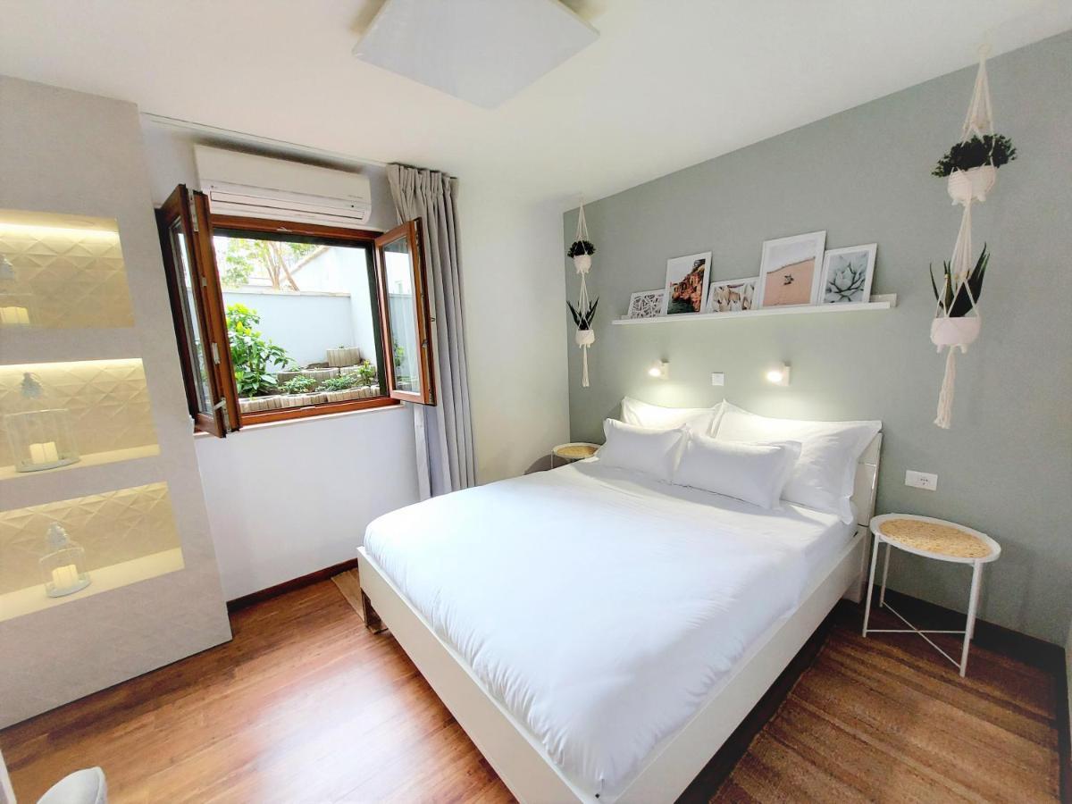 Apartment Emily Slatine Buitenkant foto